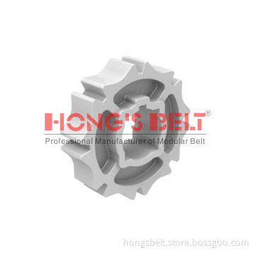 The Modular Belt Standard Sprocket